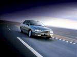 Chevrolet Caprice 2004 года